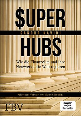 E-Book (pdf) Super-hubs von Sandra Navidi