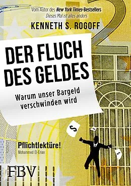 E-Book (pdf) Der Fluch des Geldes von Kenneth S. Rogoff