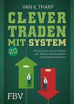 E-Book (pdf) Clever traden mit System 2.0 von Van K. Tharp