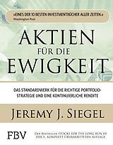E-Book (epub) Aktien für die Ewigkeit von Jeremy J. Siegel