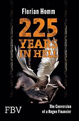 eBook (epub) 225 Years in Hell de Florian Homm