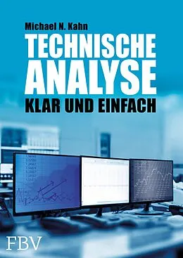 E-Book (pdf) Technische Analyse von Michael N. Kahn
