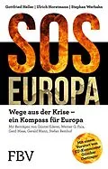 E-Book (pdf) SOS Europa von Stephan Werhahn, Ulrich Horstmann, Gottfried Heller