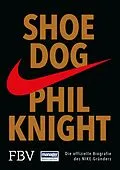 E-Book (epub) Shoe Dog von Phil Knight