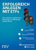 E-Book (epub) Erfolgreich anlegen mit ETFs von Michael Huber, Marc Weber, Manuel Rütsche