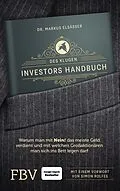 E-Book (pdf) Des klugen Investors Handbuch von Markus Elsässer