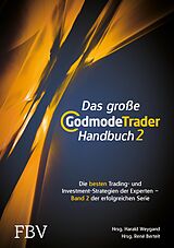 E-Book (epub) Das große GodmodeTrader-Handbuch 2 von Thomas May, Daniel Kühn