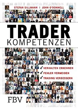 E-Book (epub) Trader-Kompetenzen von Stefan Sillmann, John O'Donnell