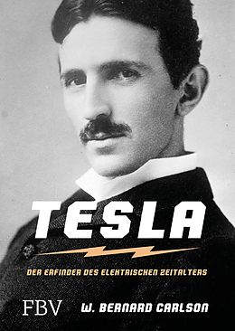 E-Book (pdf) Tesla von W. Bernard Carlson