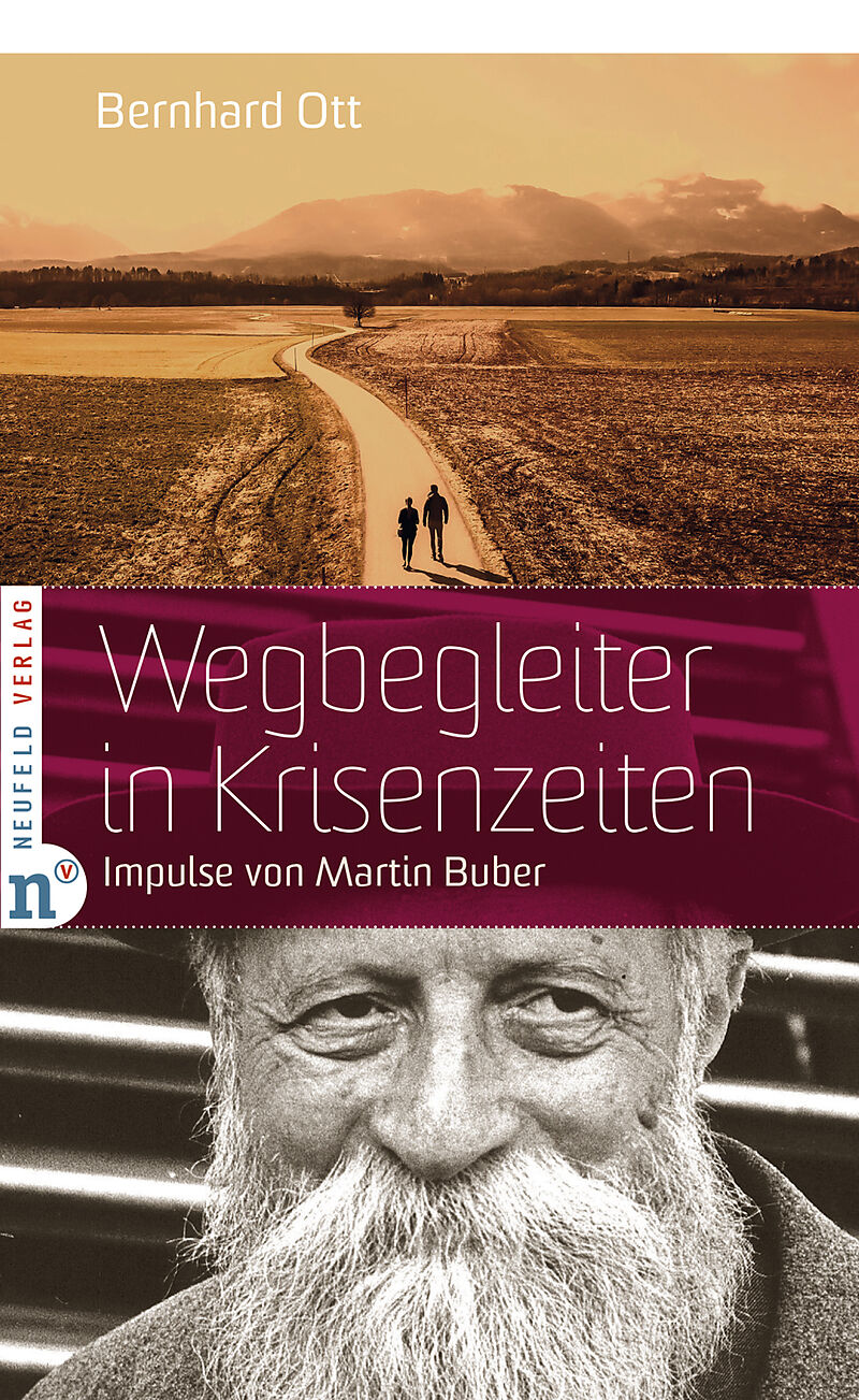 Wegbegleiter in Krisenzeiten