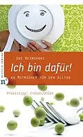 E-Book (epub) Ich bin dafür! von Uwe Heimowski