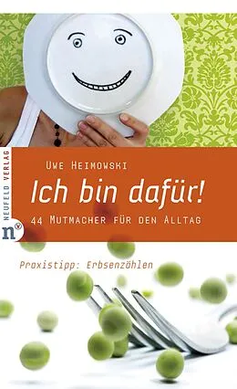 E-Book (epub) Ich bin dafür! von Uwe Heimowski