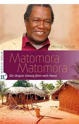 E-Book (epub) Matomora Matomora von Hanna Schott