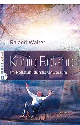 E-Book (epub) König Roland von Roland Walter
