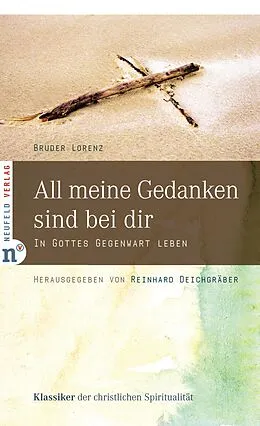 E-Book (epub) All meine Gedanken sind bei dir von Bruder Lorenz