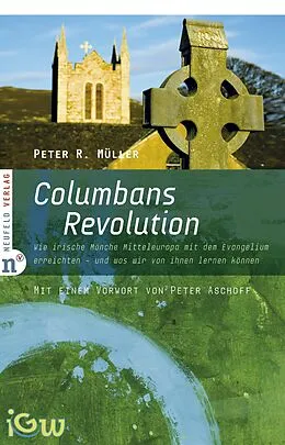 E-Book (epub) Columbans Revolution von Peter R. Müller
