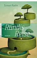 E-Book (epub) Randis Reise von Simon Parke