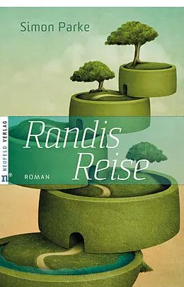 E-Book (epub) Randis Reise von Simon Parke