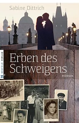 E-Book (epub) Erben des Schweigens von Sabine Dittrich