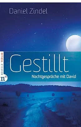 E-Book (epub) Gestillt von Daniel Zindel