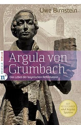 E-Book (epub) Argula von Grumbach von Uwe Birnstein