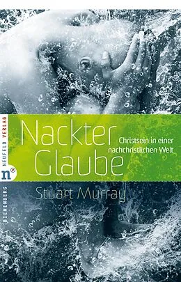 E-Book (epub) Nackter Glaube von Stuart Murray