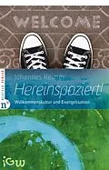 E-Book (epub) Hereinspaziert! von Johannes Reimer