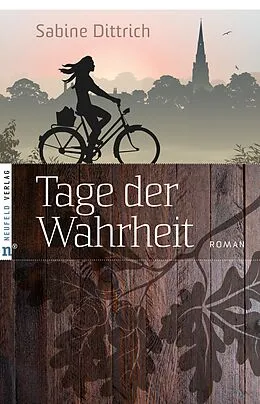 E-Book (epub) Tage der Wahrheit von Sabine Dittrich