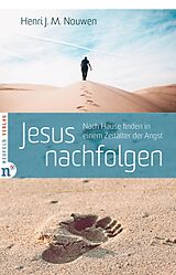 E-Book (epub) Jesus nachfolgen von Henri J. M. Nouwen
