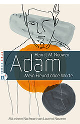 E-Book (epub) Adam von Henri J. M. Nouwen