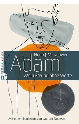E-Book (epub) Adam von Henri J. M. Nouwen