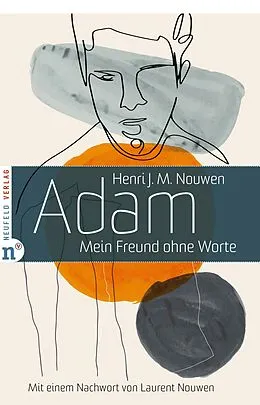 E-Book (epub) Adam von Henri J. M. Nouwen