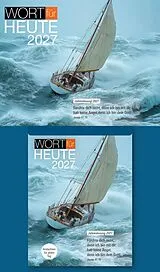 Kalender Wort für heute 2027 - Abreißkalender von