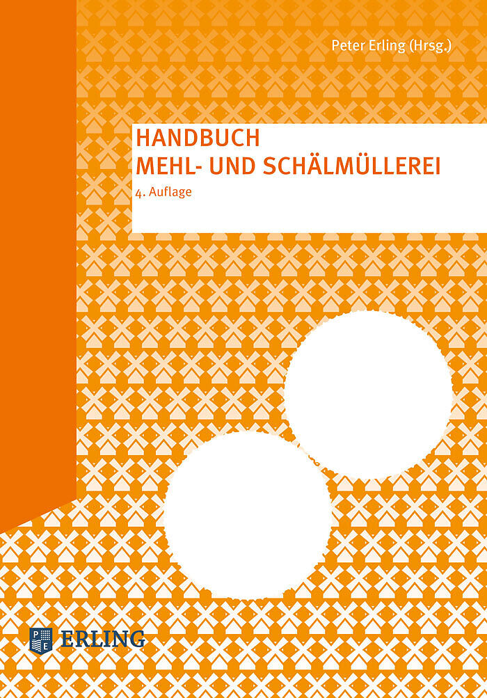Handbuch Mehl- und Schälmüllerei