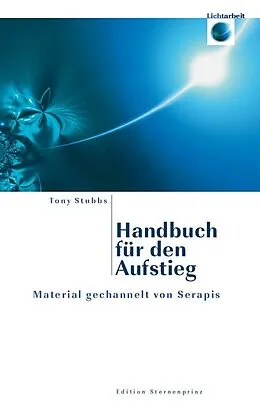 E-Book (epub) Handbuch für den Aufstieg von Tony Stubbs