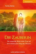 E-Book (epub) Die Zauberin von Taisha Abelar