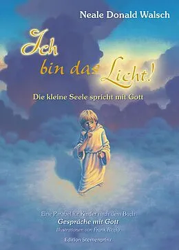 E-Book (pdf) Ich bin das Licht! von Neale Donald Walsch