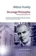 E-Book (epub) Die ewige Philosophie von Aldous Huxley