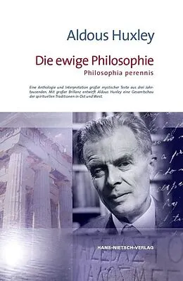 E-Book (epub) Die ewige Philosophie von Aldous Huxley