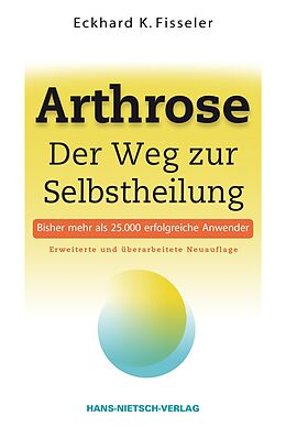 E-Book (epub) Arthrose von Eckhard K. Fisseler