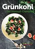 E-Book (pdf) Grünkohl - Der Vitalstoff-Champion von Clea