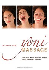 E-Book (pdf) Yoni-Massage von Michaela Riedl