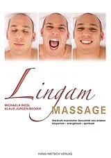E-Book (pdf) Lingam-Massage von Jürgen Becker, Michaela Riedl