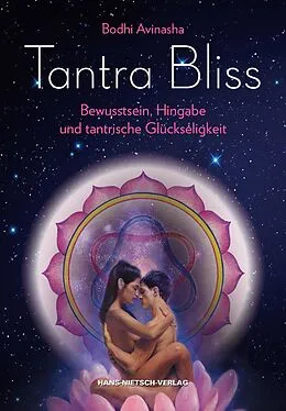 E-Book (pdf) Tantra Bliss von Bodhi Avinasha