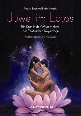 E-Book (pdf) Juwel im Lotos von Bodhi Avinasha, Sunyata Saraswati