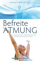 E-Book (pdf) Befreite Atmung von Christian Dittrich-Opitz