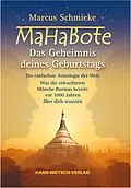 E-Book (pdf) MaHaBote von Marcus Schmieke