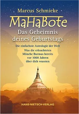 E-Book (pdf) MaHaBote von Marcus Schmieke