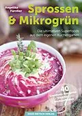 E-Book (pdf) Sprossen & Mikrogrün von Angelika Fürstler