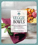 E-Book (pdf) Veggie Bowls von Clea